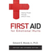 First Aid for Emotional Hurts Revised and Expanded Edition: Helping People Through Difficult Times