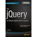 Pro jQuery in Oracle Application Express