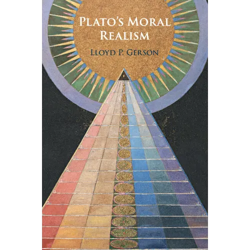 Plato's Moral Realism