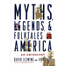 Myths, Legends, and Folktales of America: An Anthology