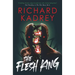 The Flesh King: The Discreet Eliminators Series