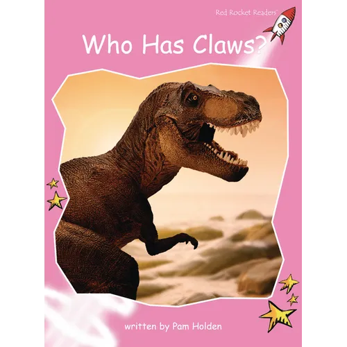 Who Has Claws?
