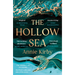 The Hollow Sea: The Unforgettable and Mesmerising Debut Inspired by Mythology