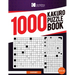 Kunlektra Brain Teaser 1000+ 15 x 15 Kakuro Puzzle Book for Adults: Enhance your Memory and Brighten up your Mind with Kakuro Puzzle Book Solution Inc