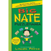 Big Nate Puzzlemania