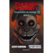 Five Nights at Freddy's. Busca / Five Nights at Freddy's. Fetch