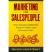 Marketing For Salespeople