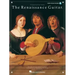 The Renaissance Guitar Book/Online Audio [With CD]