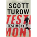 Testimony