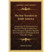 The Boy Travelers in South America: Adventures of Two Youths in a Journey Through Ecuador, Peru, Brazil, Paraguay, Argentine Republic and Descriptions