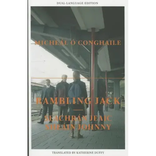 Rambling Jack