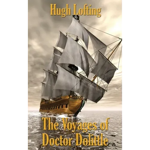 The Voyages of Doctor Dolittle