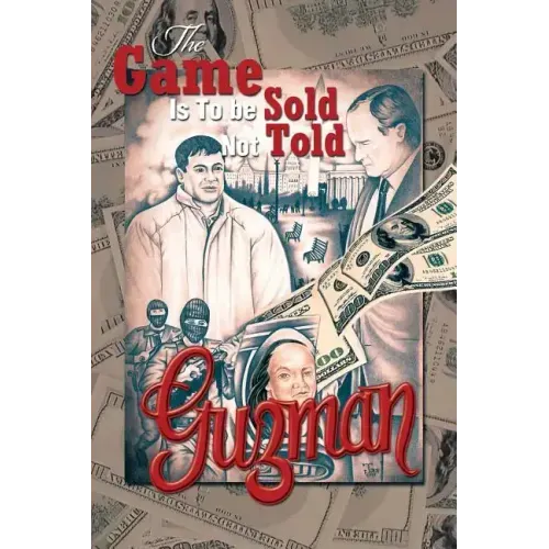 The Game Is To be Sold Not Told