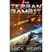 The Terran Gambit (Episode #1: The Pax Humana Saga)