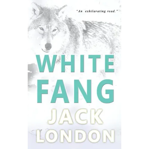 White Fang: Collector's Edition