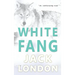 White Fang: Collector's Edition