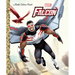 The Falcon (Marvel Avengers)