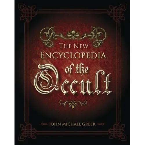 The New Encyclopedia of the Occult