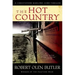 The Hot Country: A Christopher Marlowe Cobb Thriller
