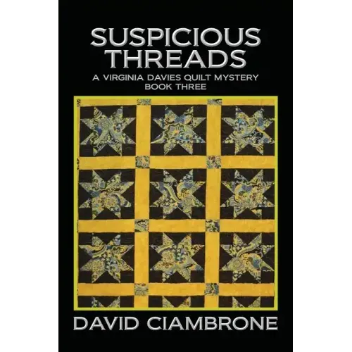 Suspicious Threads