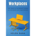 Workplaces: The impact of workplace culture on individuals and organisations