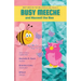 BUSY MEECHE and Maxwell the Bee