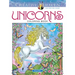 Creative Haven Unicorns Coloring Book