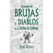 Leyendas de brujas y diablos en el Camino de Santiago