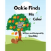 Oakie Finds His Color