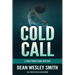 Cold Call: A Cold Poker Gang Mystery