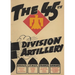 The 45th Infantry Division Field Artillery Unit History