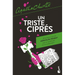Un Triste Ciprés / Sad Cypress