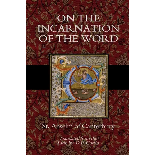 On the Incarnation of the Word