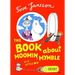 The Book about Moomin, Mymble and Little My