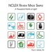 NCLEX Review Made Simple: A Thousand Points of Light