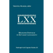 The Melbourne Symposium on Septuagint Lexicography