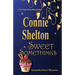 Sweet Somethings: Samantha Sweet Mysteries, Book 9