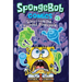 Spongebob Comics: Book 3: Tales from the Haunted Pineapple