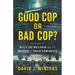 Good Cop or Bad Cop? The Story of Billy Joe McIlvain and the Murder of David Dominguez