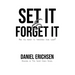 Set it & Forget it: Are you ready to transform your sleep?