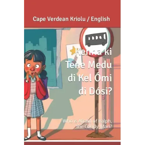 Kenha ki Tene Medu di Kel Ómi di Dósi?: Who is Afraid of Ralph the Candy-Man?