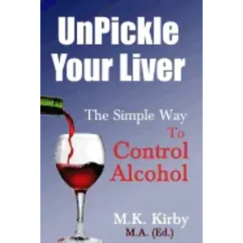 Unpickle Your Liver