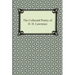 The Collected Poetry of D. H. Lawrence