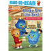 Books Are the Best: Ready-To-Read Pre-Level 1