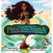The Adventures of Princess Amina The Melanin Mermaid and The Lesson of Magical Melanin