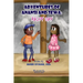 Adventures of Anansi and Sewa: Rainy Day: Rainy Day