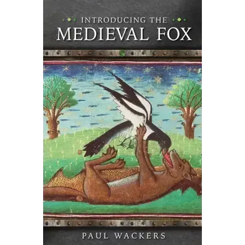Introducing the Medieval Fox