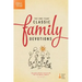 The One Year Classic Family Devotions: Includes Weekly Activities for the Whole Family!