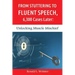 From Stuttering to Fluent Speech, 6,300 Cases Later: Unlocking Muscle Mischief