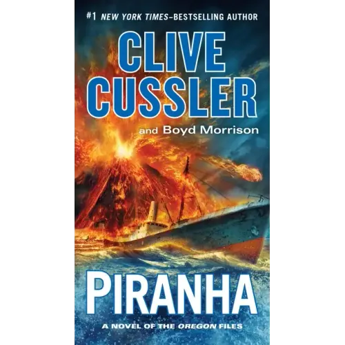 Piranha